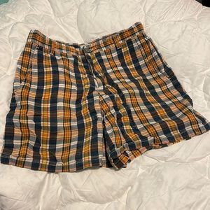 Calvin Klein shorts size 6